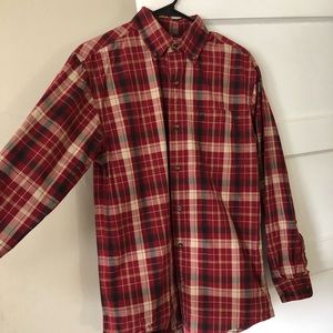 Carhartt dress shirt size s